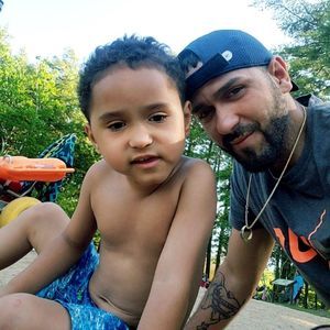 Meet your Posher, Mike